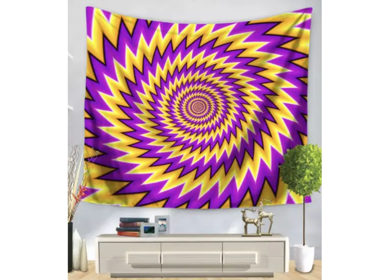 Гобелен настенный 