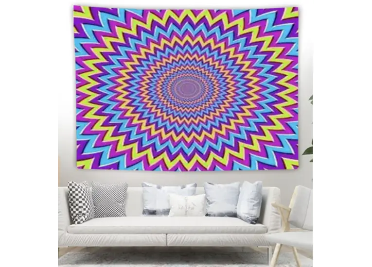 Гобелен настенный 