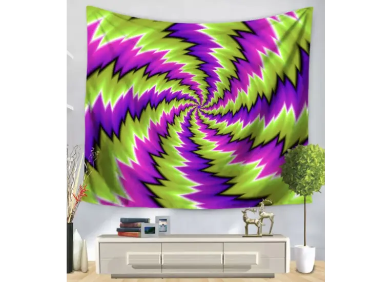 Гобелен настенный 