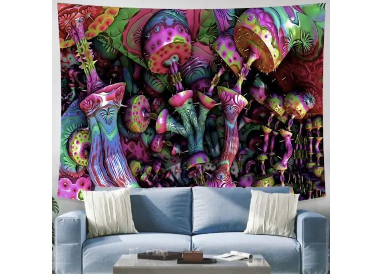 Гобелен настінний 