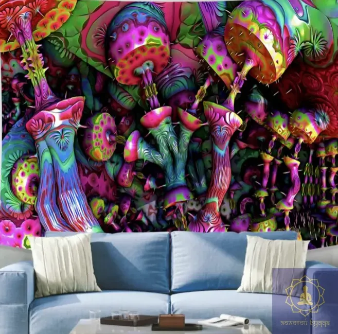 Гобелен настінний 