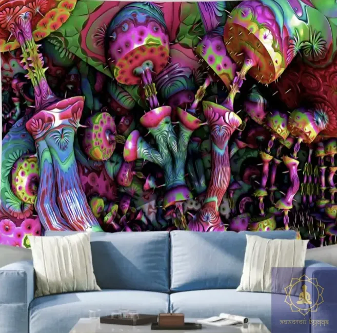 Гобелен настінний 