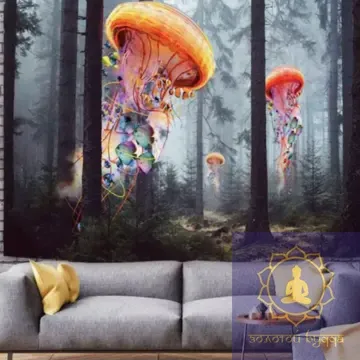 Гобелен настінний 