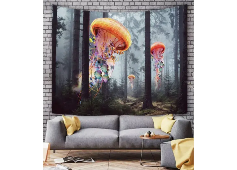 Гобелен настенный 