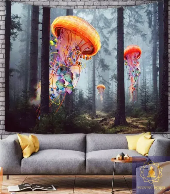 Гобелен настінний 