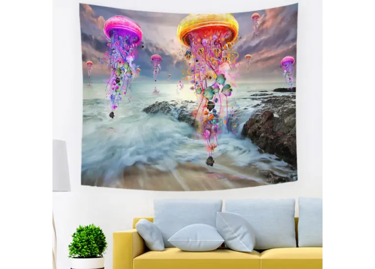 Гобелен настенный 