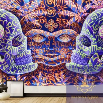 Гобелен настінний 