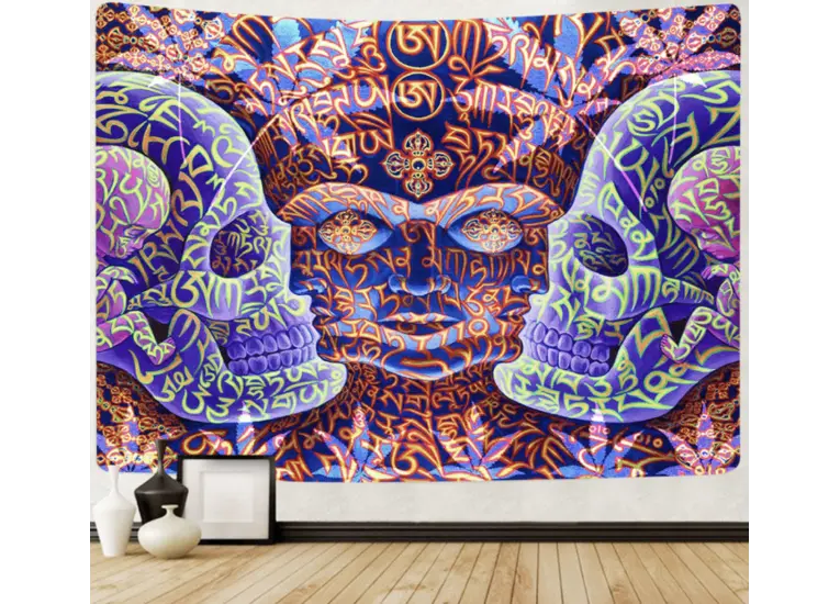 Гобелен настенный 