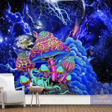 Гобелен настенный 