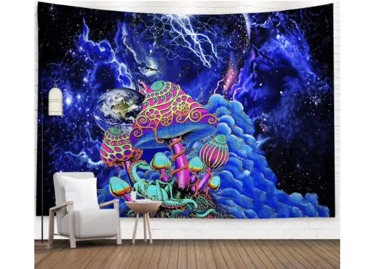 Гобелен настенный 