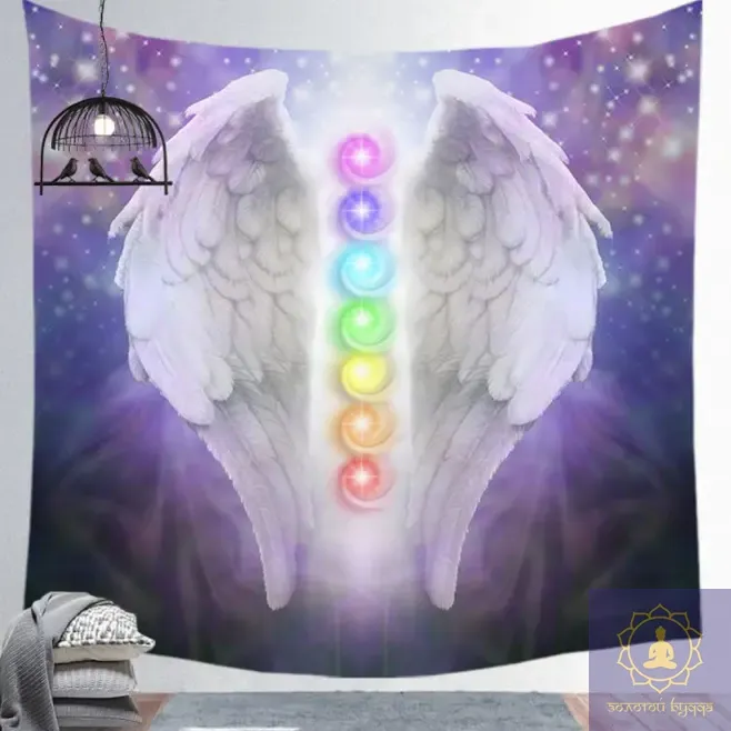 Гобелен настенный 