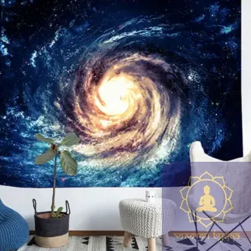 Гобелен настінний Космос #7 150*130 см.