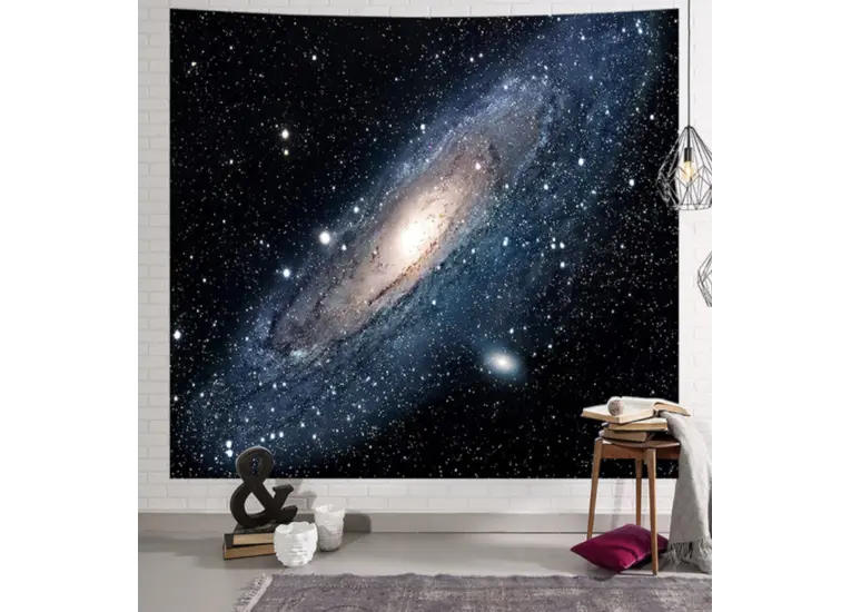 Гобелен настенный Космос #6 150*130см.