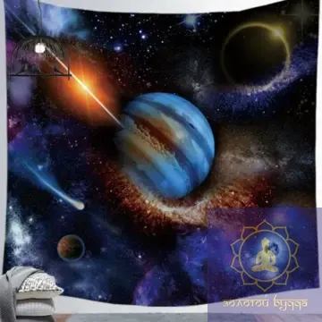 Гобелен настінний Космос #2 150*130 см.