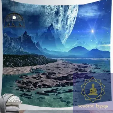 Гобелен настінний Космос #1 150*130 см.