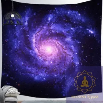 Гобелен настінний Космос #10 150*130 см.