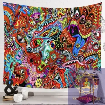 Гобелен настінний 