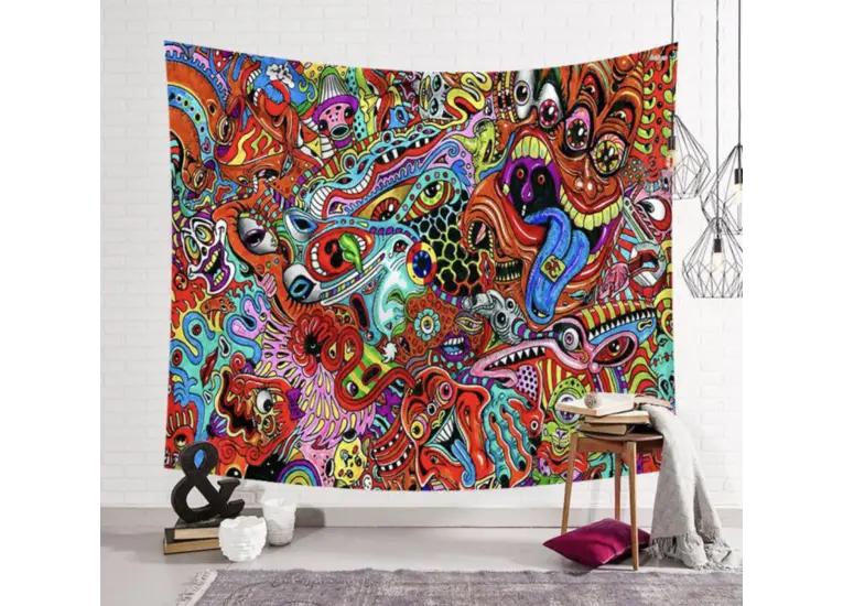 Гобелен настенный 