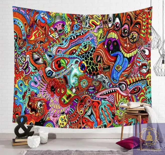 Гобелен настенный 