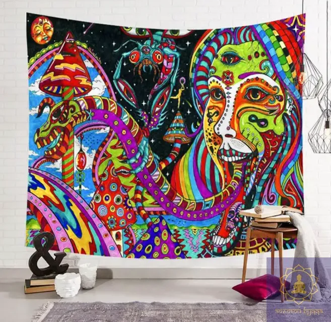 Гобелен настінний 