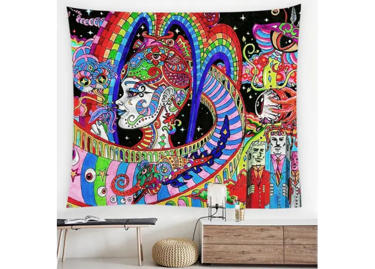 Гобелен настенный 