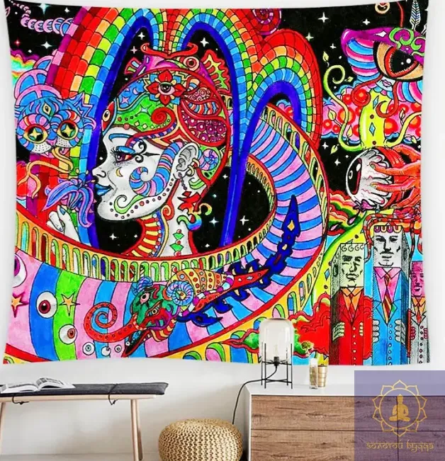 Гобелен настінний 