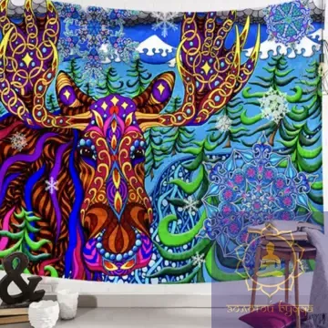 Гобелен настінний 