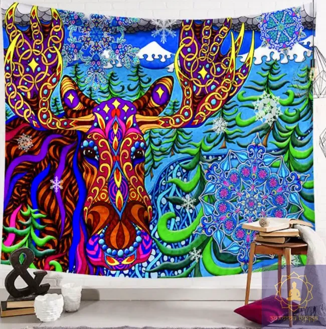 Гобелен настінний 