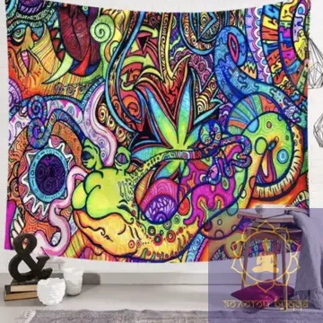 Гобелен настінний 