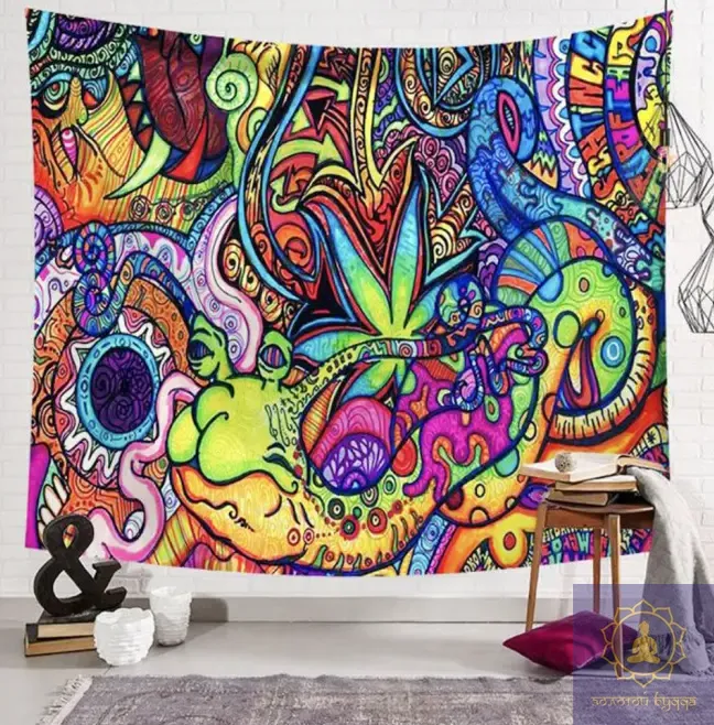 Гобелен настенный 