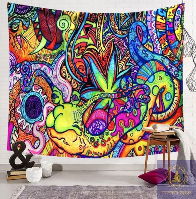 Гобелен настінний 