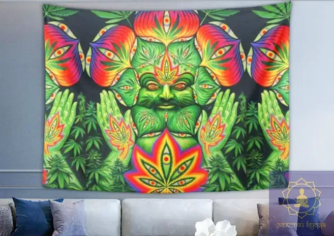 Гобелен настінний 