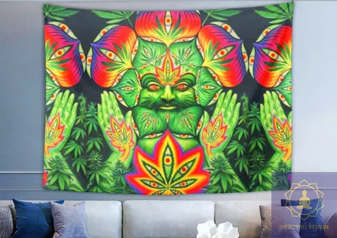 Гобелен настінний 