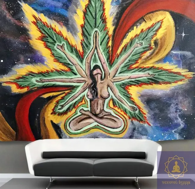 Гобелен настінний 