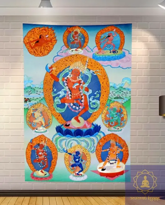 Гобелен настінний 