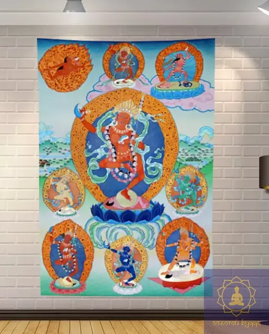 Гобелен настінний 