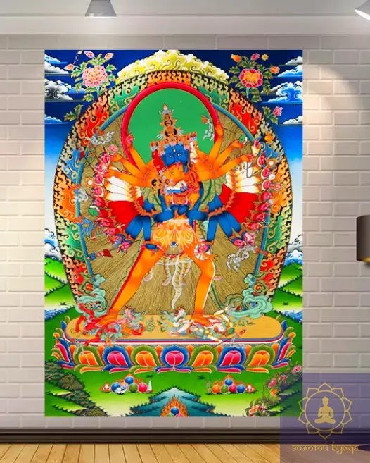 Гобелен настінний 