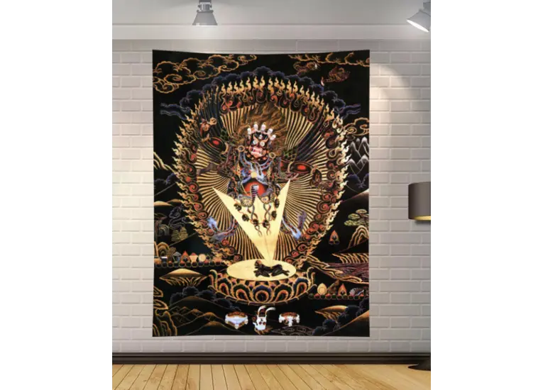 Гобелен настенный 