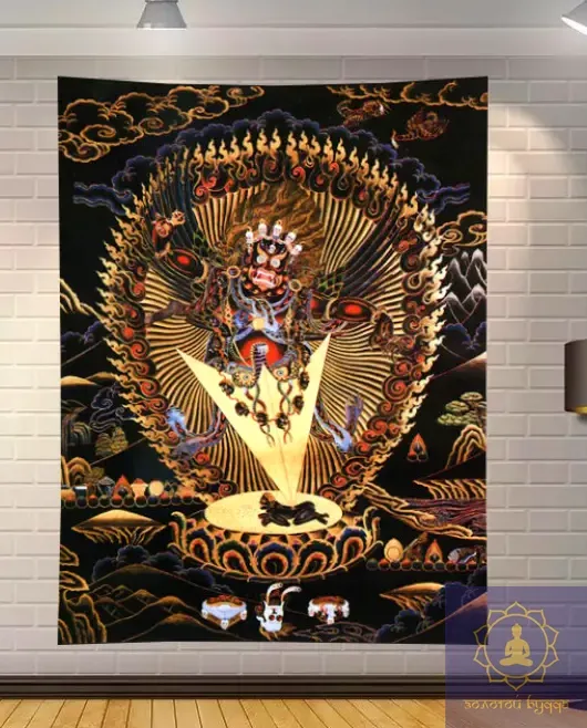 Гобелен настінний 