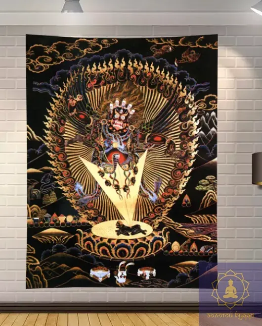 Гобелен настінний 