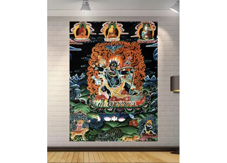 Гобелен настенный 