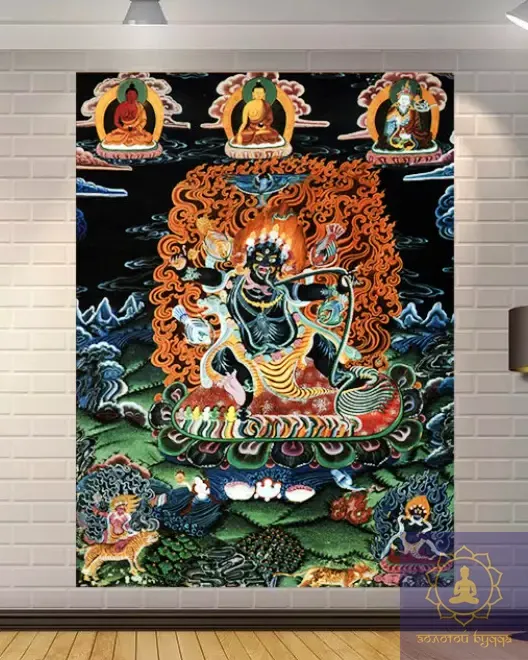 Гобелен настенный 