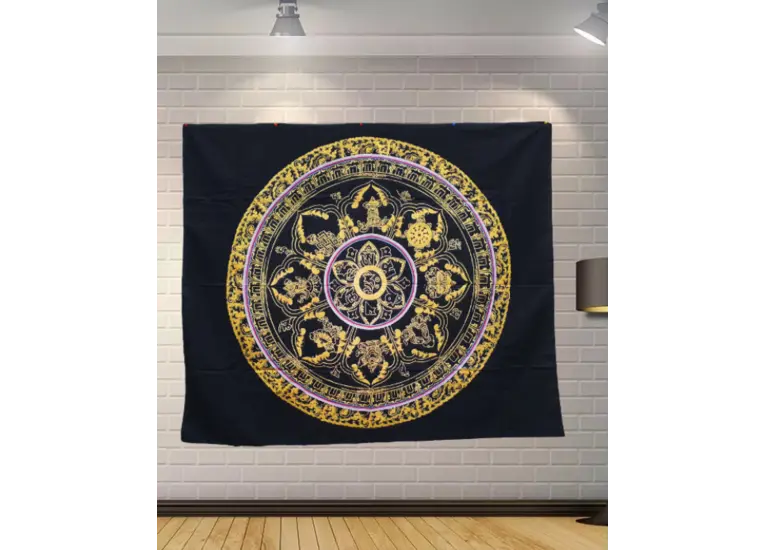 Гобелен настенный 