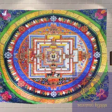 Гобелен настінний Калачара #2 150*130 см.