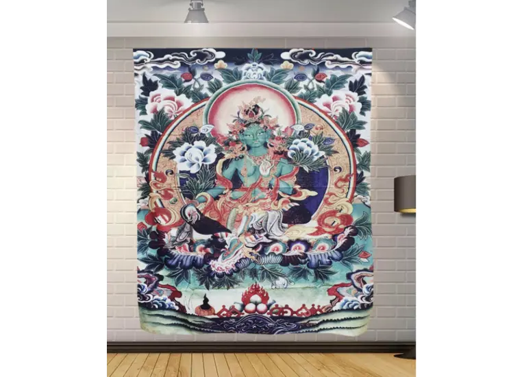 Гобелен настенный 