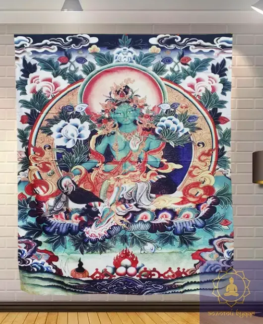 Гобелен настінний 