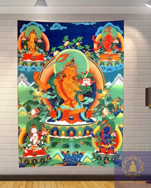 Гобелен настінний 