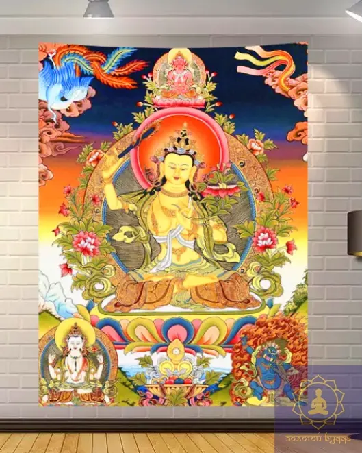 Гобелен настінний 