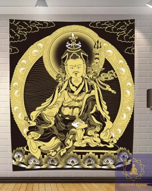 Гобелен настенный 