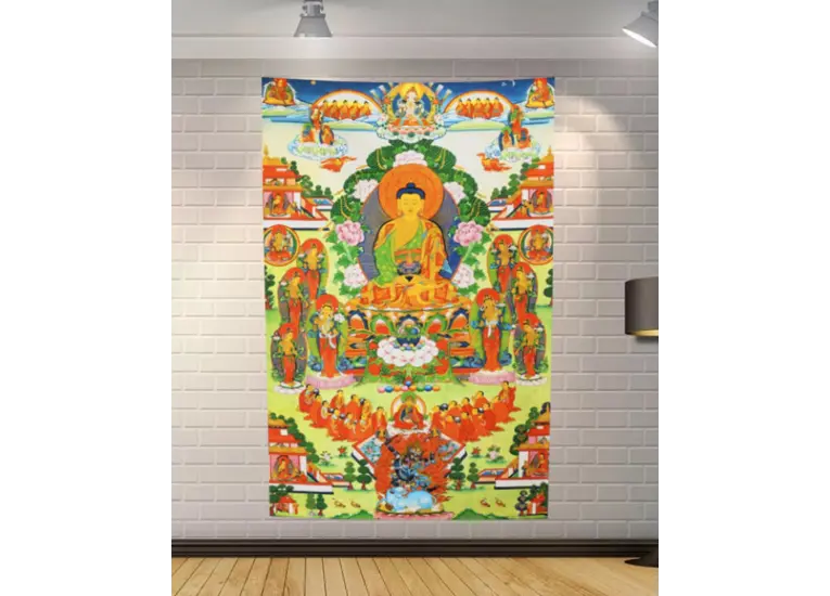 Гобелен настінний 